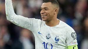 Mbappe Scores Twice As France Demolish Netherlands