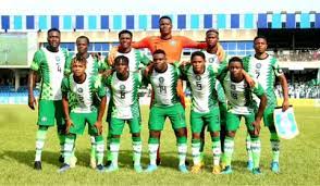 Olympic Eagles Held To A Stalemate By Guinea In Abuja