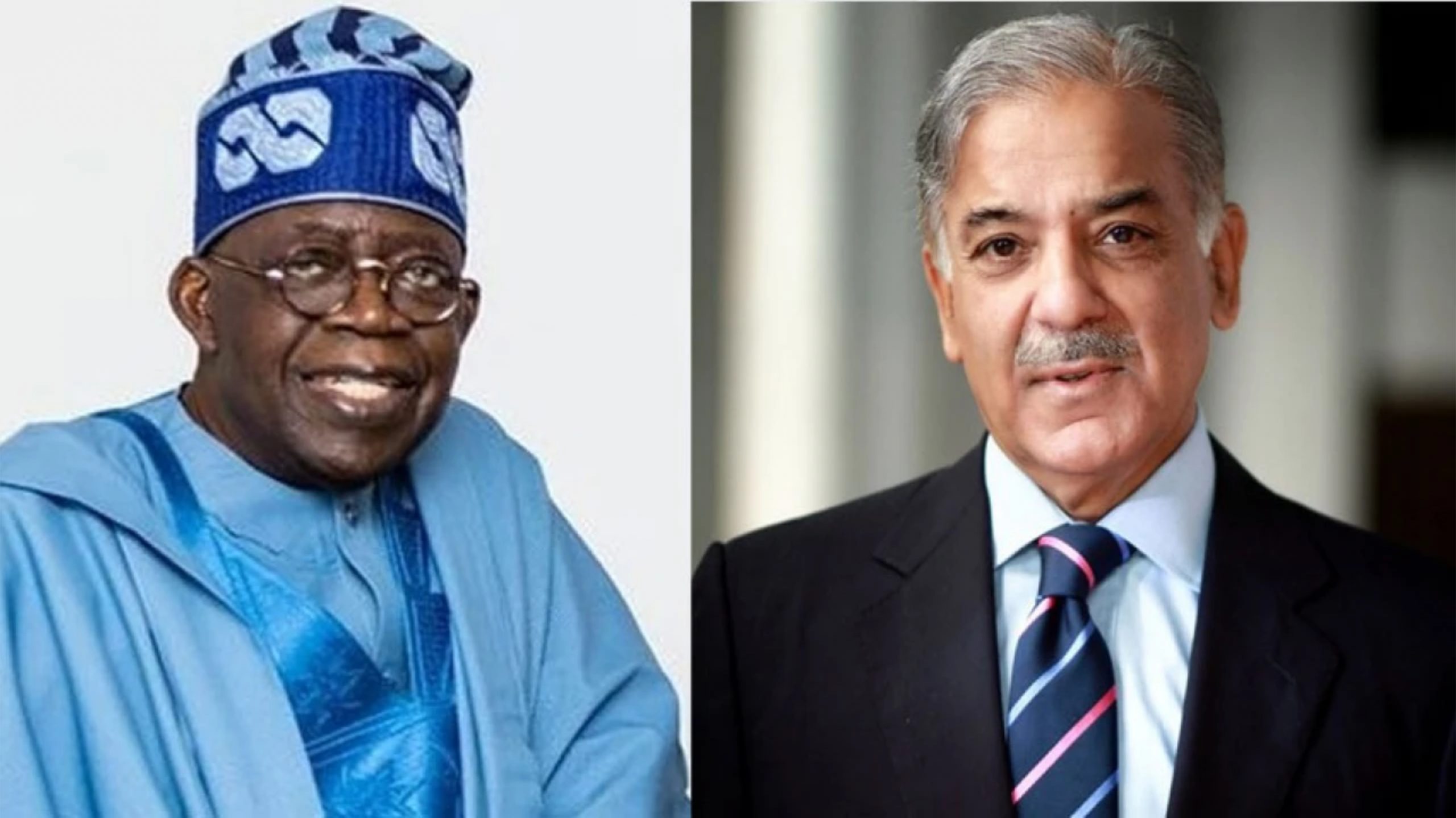 Pakistani Government Congratulates Tinubu, Ask To Maintain Tie