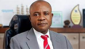 Peter Mbah Wins Enugu Governorship Election