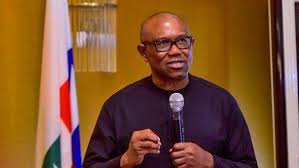 Peter Obi Expresses Sadness Over Nasarawa Women Protest