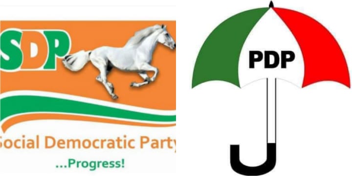 Seven Political Parties Form Coalition To Face APC