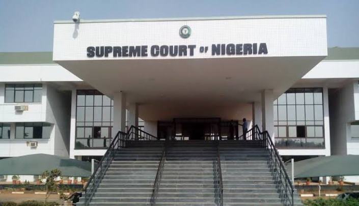 Supreme Court To Give Judgement on PDP’s Suit Seeking Tinubu’s Sack Today