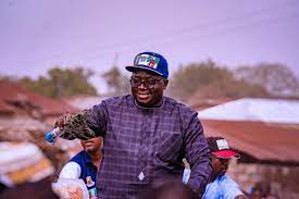 Oyo Gubernatorial Election: I Am Not Stepping Down For Anyone – Adebayo Adelabu