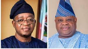 Osun Guber Tussle: Court To Decide Adeleke, Oyetola Fate Today