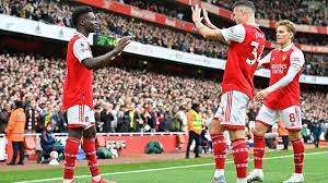 Arsenal Play Out Disappointing Yet Entertaining Draw With Southampton