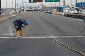 NPA Shutdown Total Bridge In Apapa For Maintenance Works