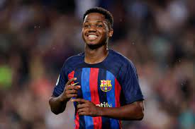 Barcelona Receive Major Injury Boost Ahead Of Thursday’s Copa Del Rey