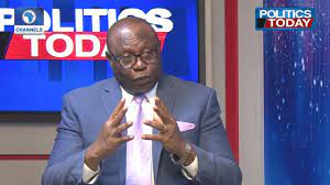 INEC Gives Fresh Update On BVAS Reconfiguration And Result Upload