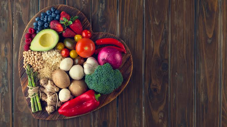 5 Everyday Foods That Are Healthy For The Heart