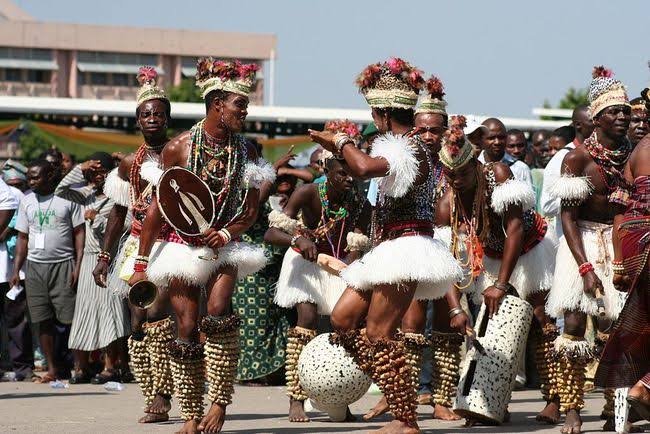 5 Countries Apart From Nigeria Where Igbo People Can Be Found And Igbo Language Is Spoken