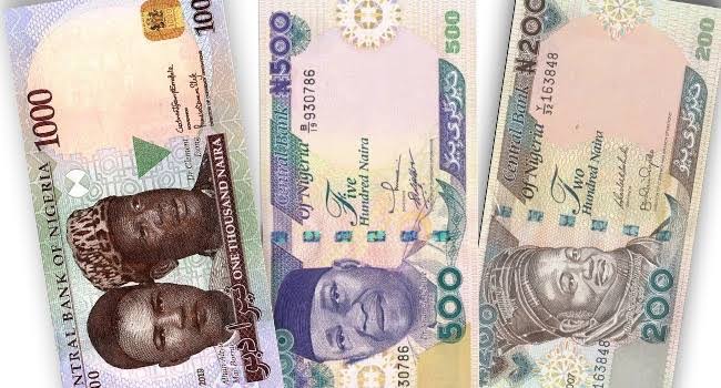 JUST-IN: Old Naira Notes Remain Legal Tender Till Case Is Resolved – Supreme Court