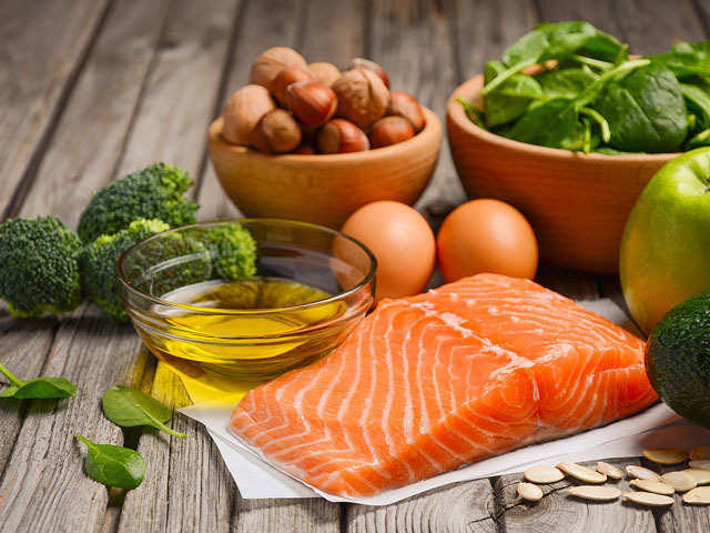 Foods You Should Eat According To Your Blood Type