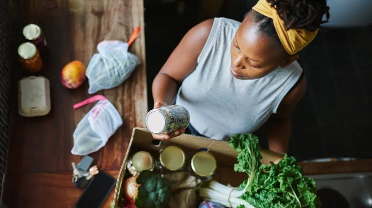 5 Surprising Ways To Get Creative With Food Waste