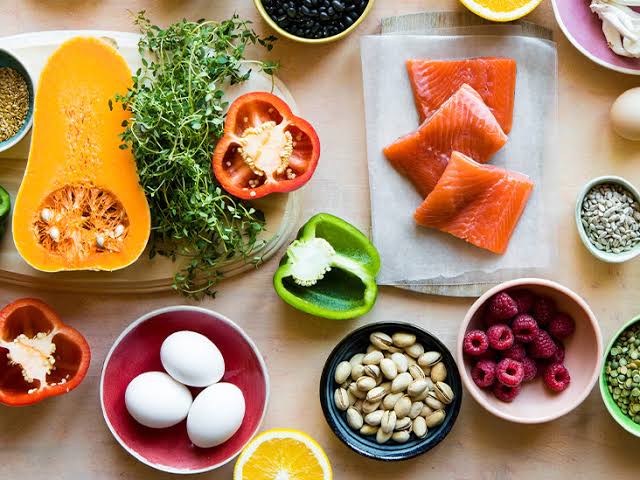 Healthy Eating Habits For A Balanced Diet