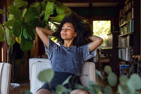 10 Stress-Relieving Techniques You Are Never Too Old For