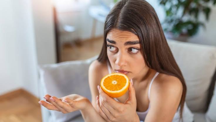 8 Powerful Home Remedies To Restore Taste And Smell