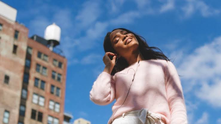 5 Effective Silent Ways To Deal With Stress