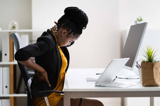 Why Is Sitting As Dangerous And Deadly As Smoking?