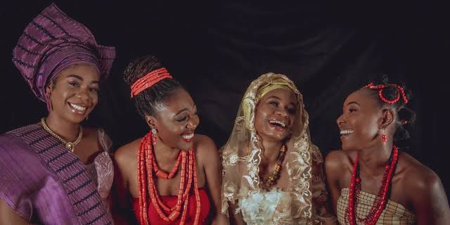 Every Nigerian Woman Is Known For These 5 Things