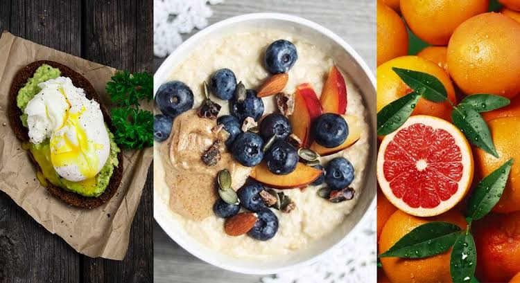 Six Food To Stop Bloating Of The Stomach