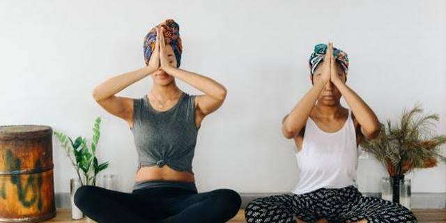 3 Ways To Include Self-Care In Your Busy Schedule