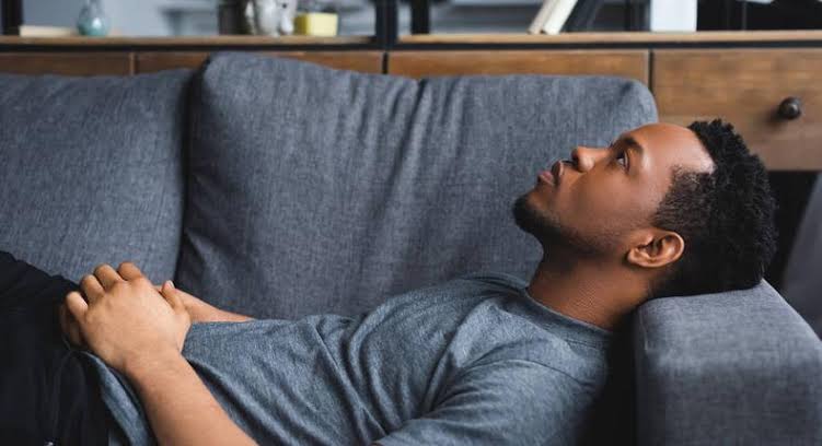 How To Cope With The Loneliness That Comes With Adulthood