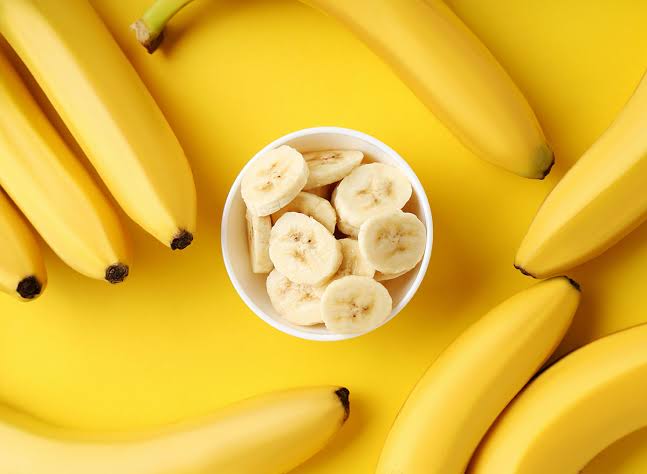 Banana: 4 Simple Ways To Use This Fruit To Treat Hair Loss