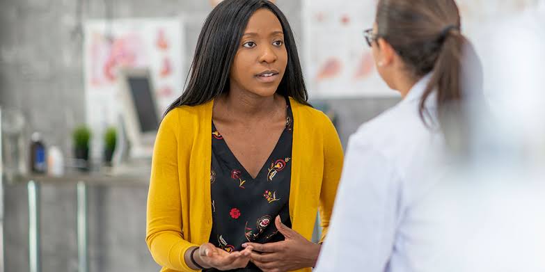6 Important Test AllWomen Need And The Right Time For Them