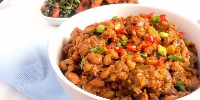 Here Are 5 Side-Effects Of Eating Beans