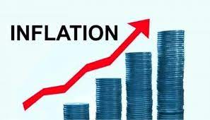 JUST IN: Nigeria’s Inflation Rises To 22.04% In March