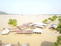 FG To Relocate 10,000 Flood Victims In Kogi State