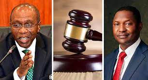 Naira Redesign: State Government Issues Tuesday Ultimatum To Emefiele, Malami