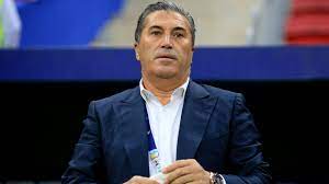 Super Eagles Might Not Win Against Guinea Bissau – Jose Peseiro