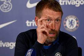 Chelsea Sack Manager Graham Potter After Below Par Perfomance