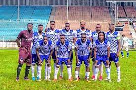 Rivers United Qualify For Quarter Finals Of CAF Confederation Cup