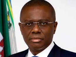 Sanwo-Olu Wins In Tinubu’s Polling Unit