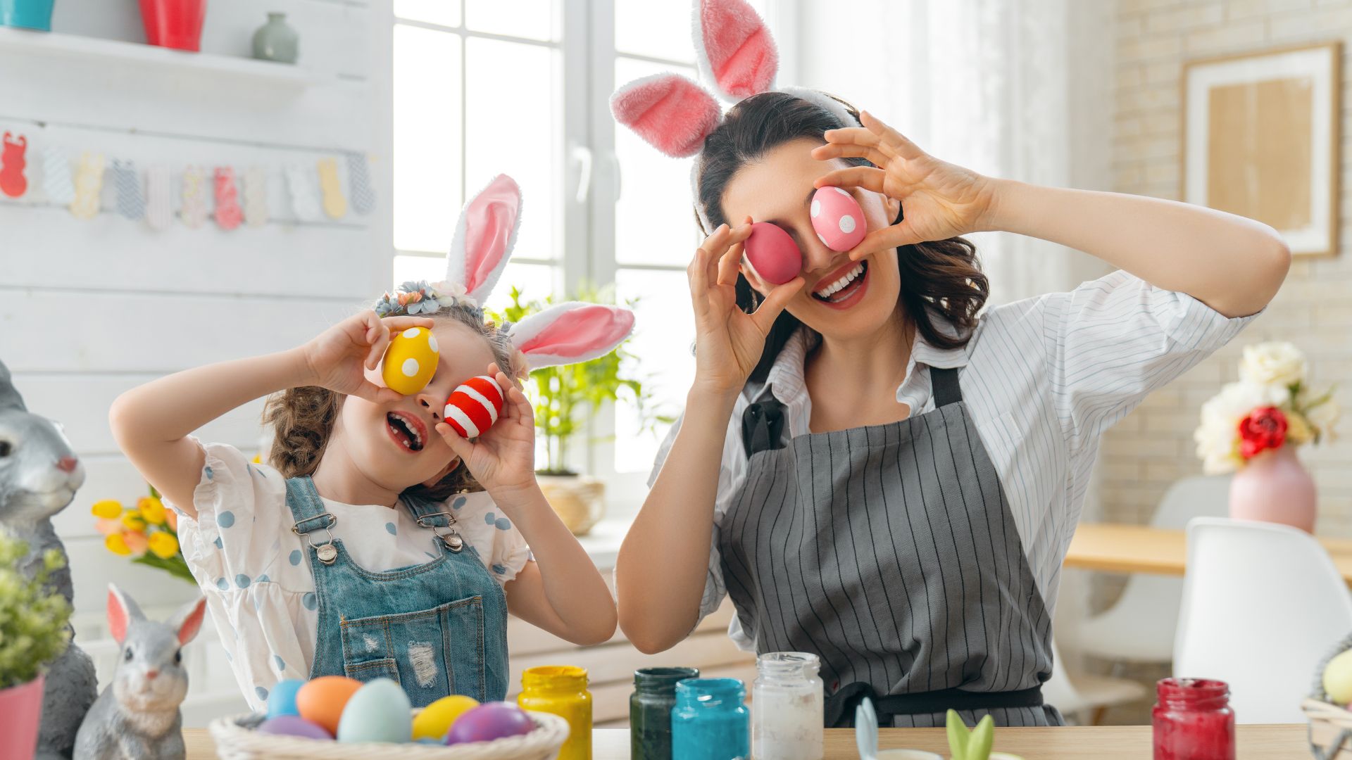 How To Enjoy Easter Break If You Are On A Budget