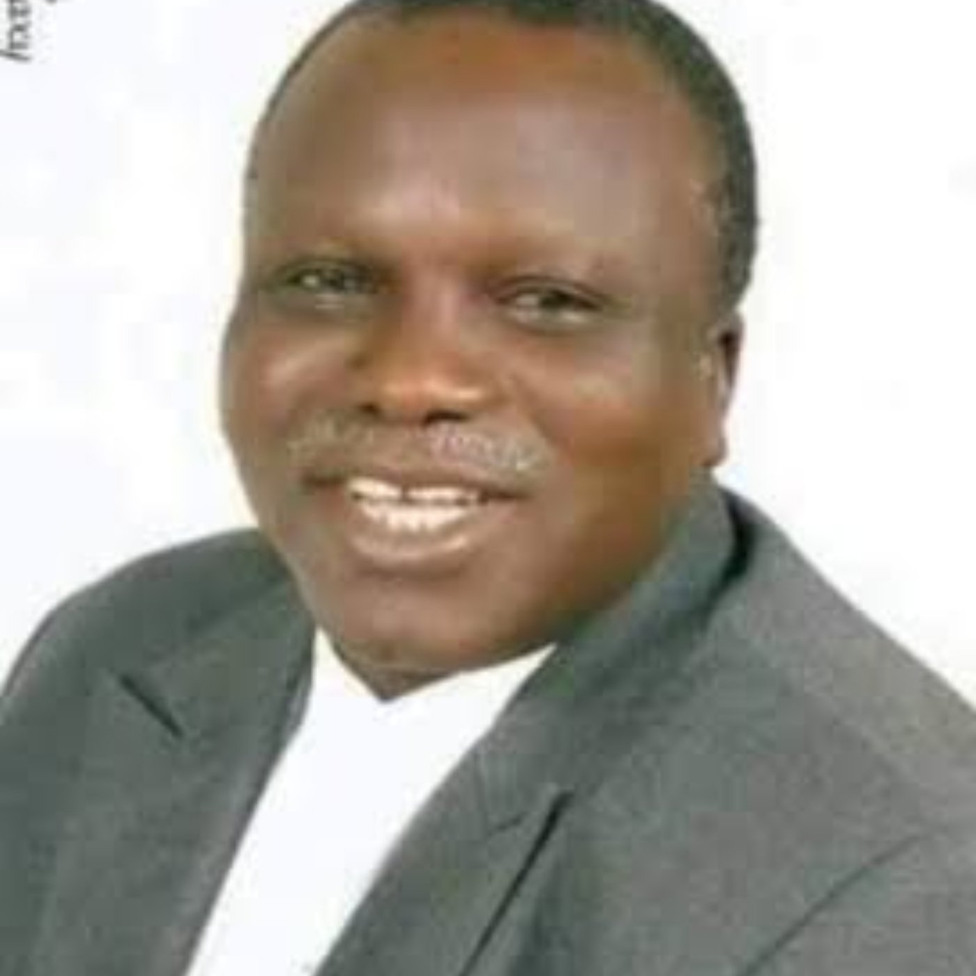 Gunmen Kidnap Former Deputy Governor Of Nasarawa State
