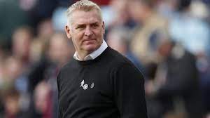 Dean Smith Confirmed New Leicester City Manager