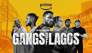 Gangs Of Lagos Movie Portrays The State In A Bad Light – Lagos Govt