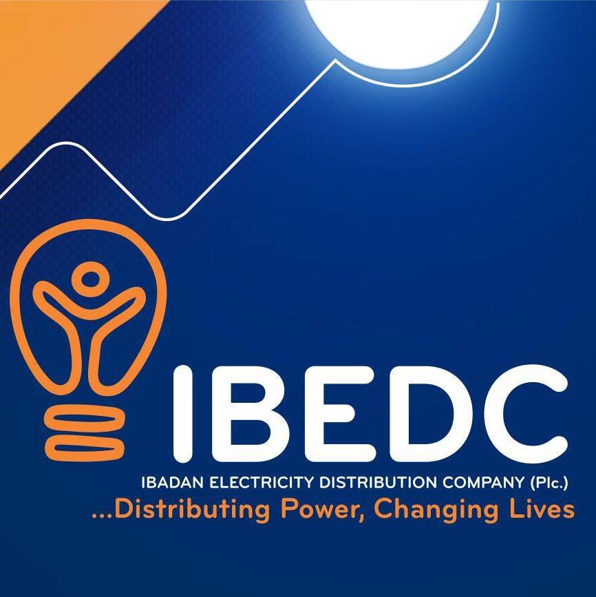 IBEDC Worker’s Leg Broken, As Woman Pushes Ladder