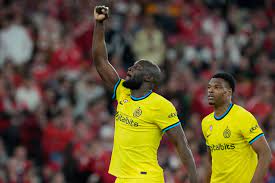 Benfica 0-2 Inter Milan: Inter Milan Come Out On Top In Portugal