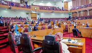 Lagos House Of Assembly Summon Commissioner For Physical Planning And Urban Development