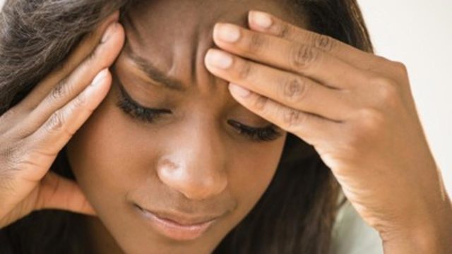 Natural Remedies For Treatment Migraine