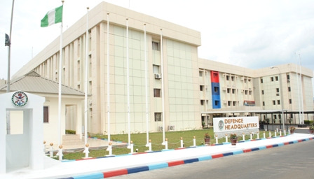 Nigeria Is Only Contributing To Peacekeeping, And Not Under Threat – NDH Clears Air On UN vehicles, Equipments In Benin