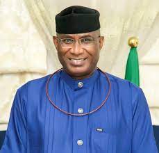 APC’s Omo-Agege To Appeal Tribunal Judgement Affirming Election Of Sheriff Oborevwori As Governor