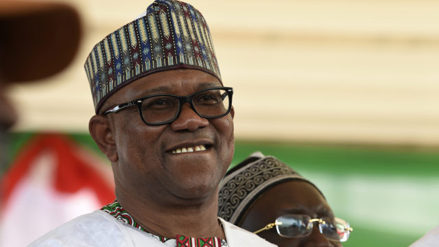 Nigeria: World Capital Of Poverty – Over 71 Million In Extreme Poverty, Says Obi