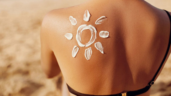 5 Essential Items To Help Survive The Heat