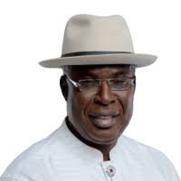 JUST IN: Timipre Sylva Wins APC Bayelsa Governorship Ticket